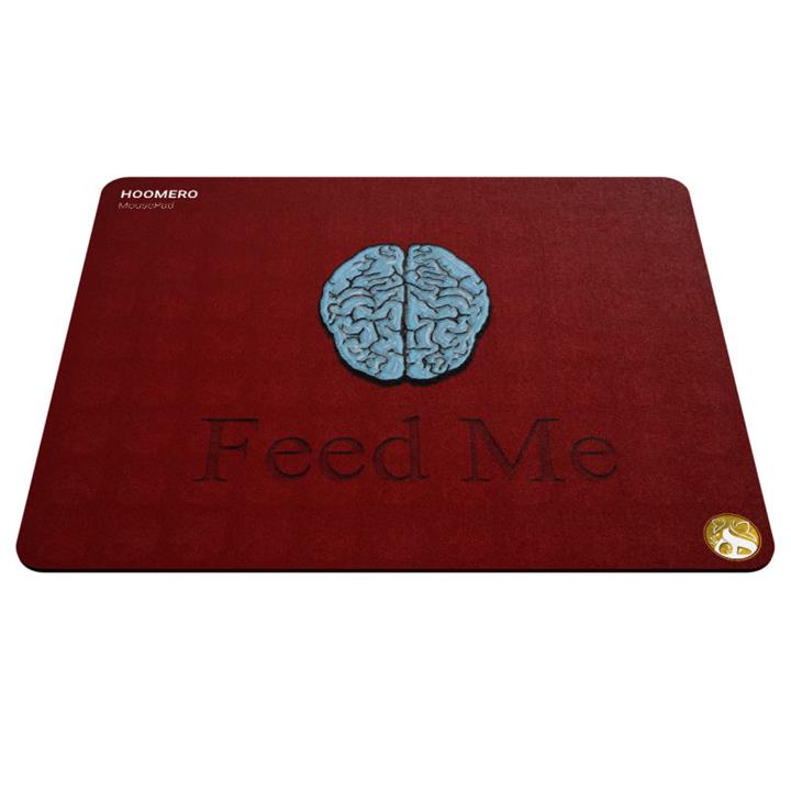 ماوس پد هومرو مدل A5571 طرح پزشکی آناتومی Hoomero Anatomy Medicine A5571 Mousepad